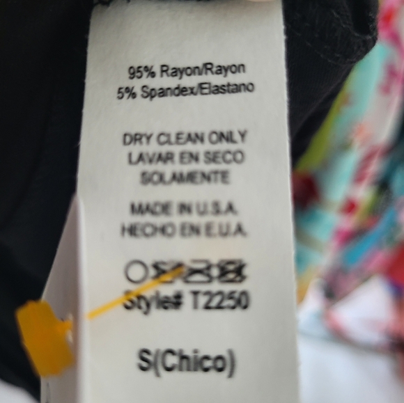 Mermaid Logo Tank top - Picture 4 of 5